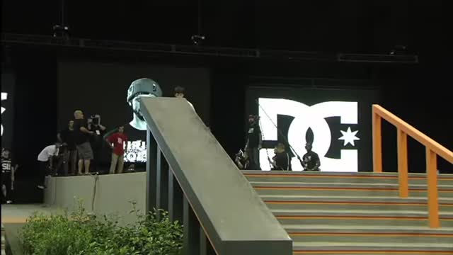 Top 10 Tricks in SLS History | The 9 Club