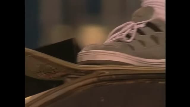 Tony Hawk - X Games 1997 Vert Finals Gold Medal Run [1080p60 Upgrade]