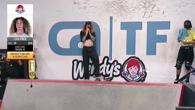 MENS SKATEBOARD PARK: HIGHLIGHTS | X Games 2021