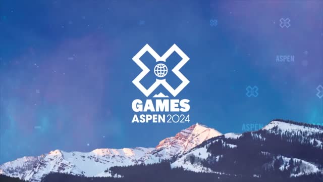 BEST OF Monster Energy Mens Snowboard Slopestyle | X Games Aspen 2024