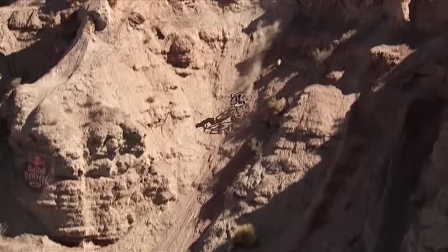 The BIGGEST Runs from Red Bull Rampage 2022