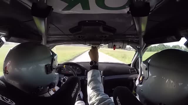 Rally Crash  ONBOARD compilation 2020 by Chopito Rally Crash