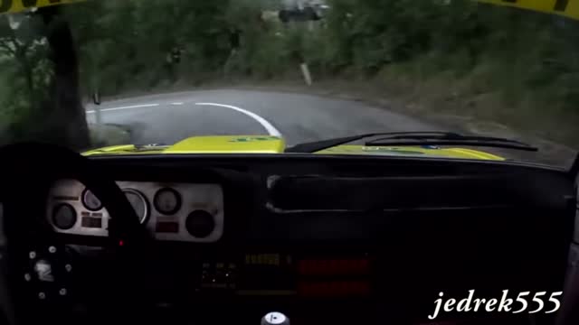 The Best onboard moments 4 - jedrek555